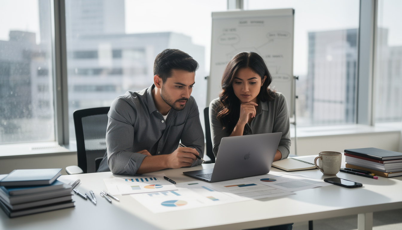 découvrez les coûts de création d'un module e-learning professionnel et planifiez votre investissement avec notre guide détaillé.