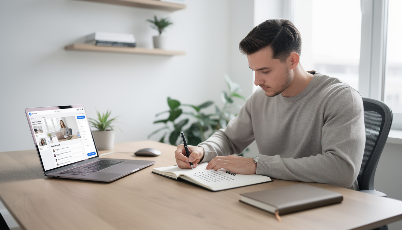 découvrez des astuces pratiques pour rester motivé tout au long de votre formation à distance et réussir votre apprentissage en ligne avec efficacité.
