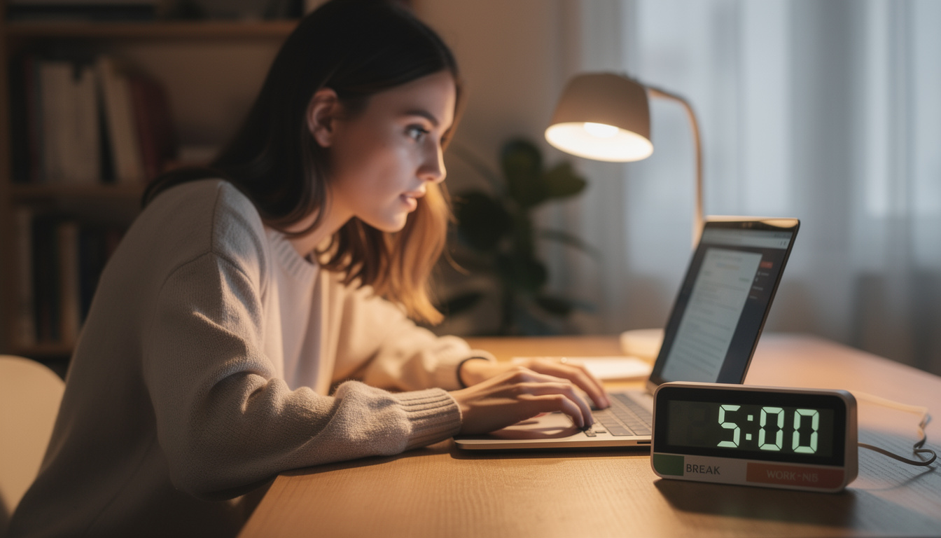 découvrez des astuces efficaces pour maintenir votre motivation tout au long de votre formation à distance et réussir vos objectifs d'apprentissage en ligne.