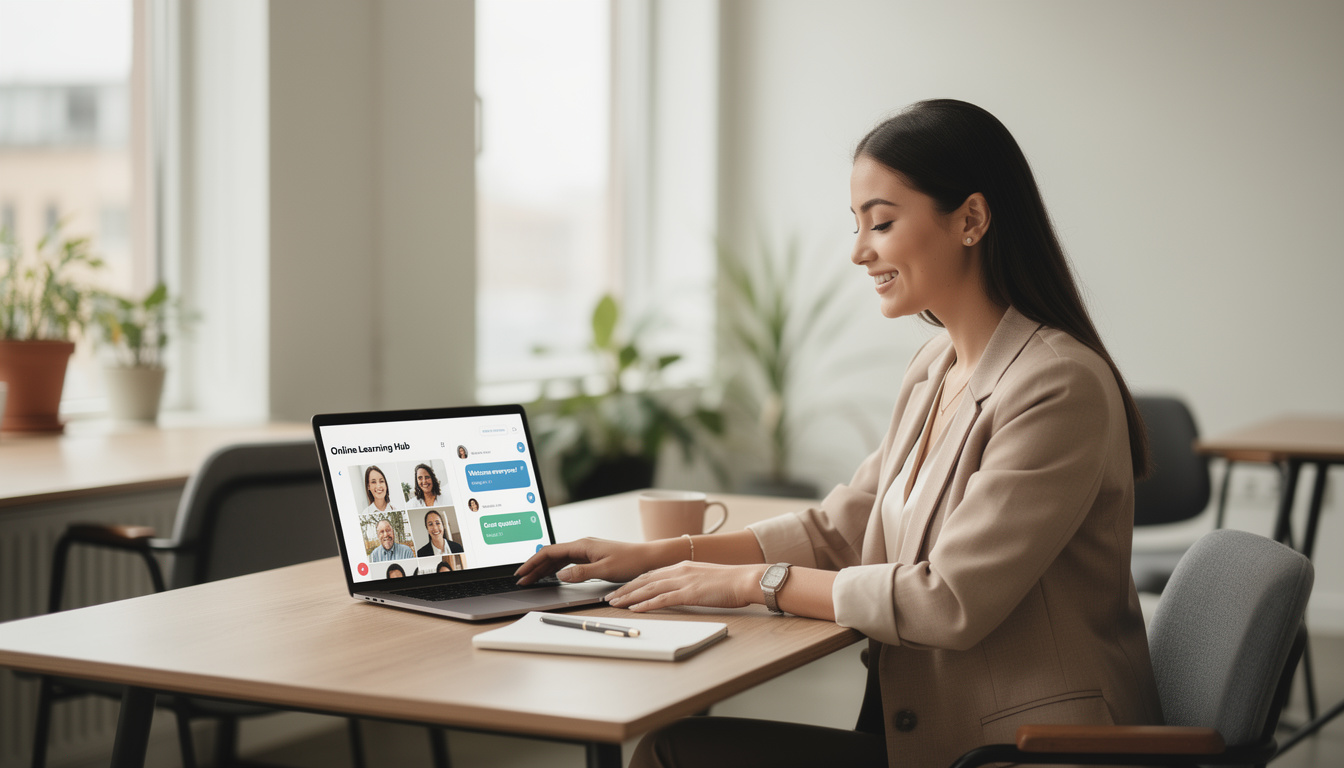 découvrez des astuces pratiques et efficaces pour maintenir votre motivation tout au long de votre formation à distance et réussir vos objectifs d'apprentissage.