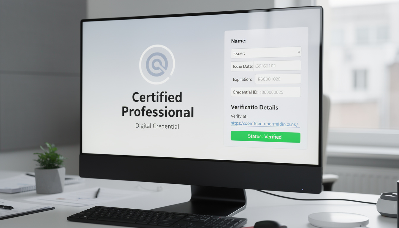 découvrez comment valider vos compétences efficacement grâce aux open badges, une méthode reconnue pour valoriser vos acquis et booster votre carrière.