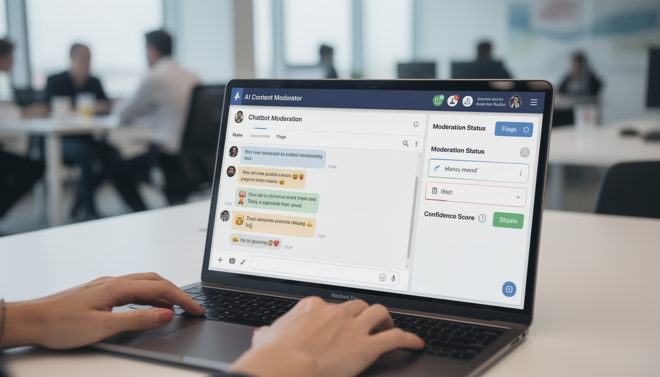 découvrez comment le community management boosté par l'ia peut doubler l'engagement de votre audience et transformer votre stratégie digitale.
