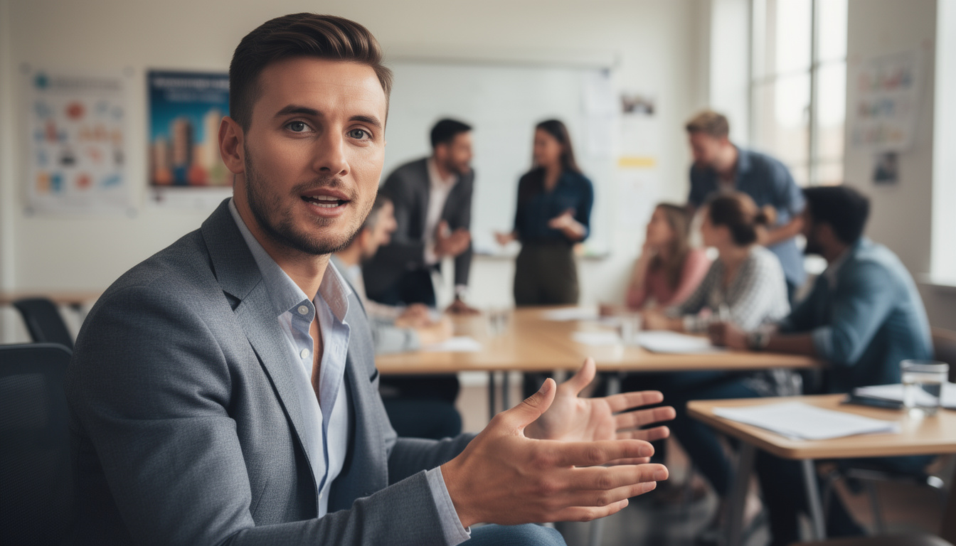 découvrez comment l'intelligence artificielle révolutionne le community management et double l'engagement de votre audience grâce à des stratégies innovantes et personnalisées.