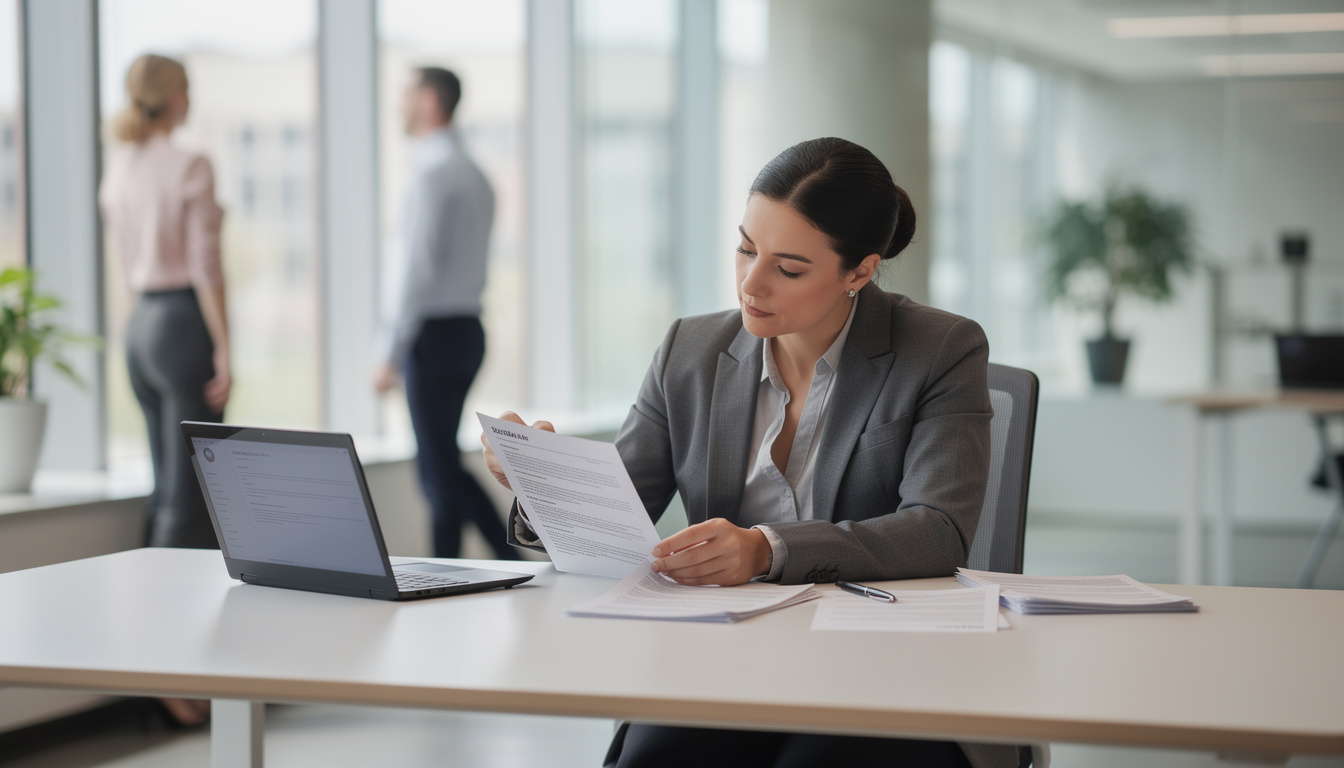 découvrez les compétences, soft skills et conseils cv indispensables pour attirer l'attention des recruteurs et réussir votre recherche d'emploi.