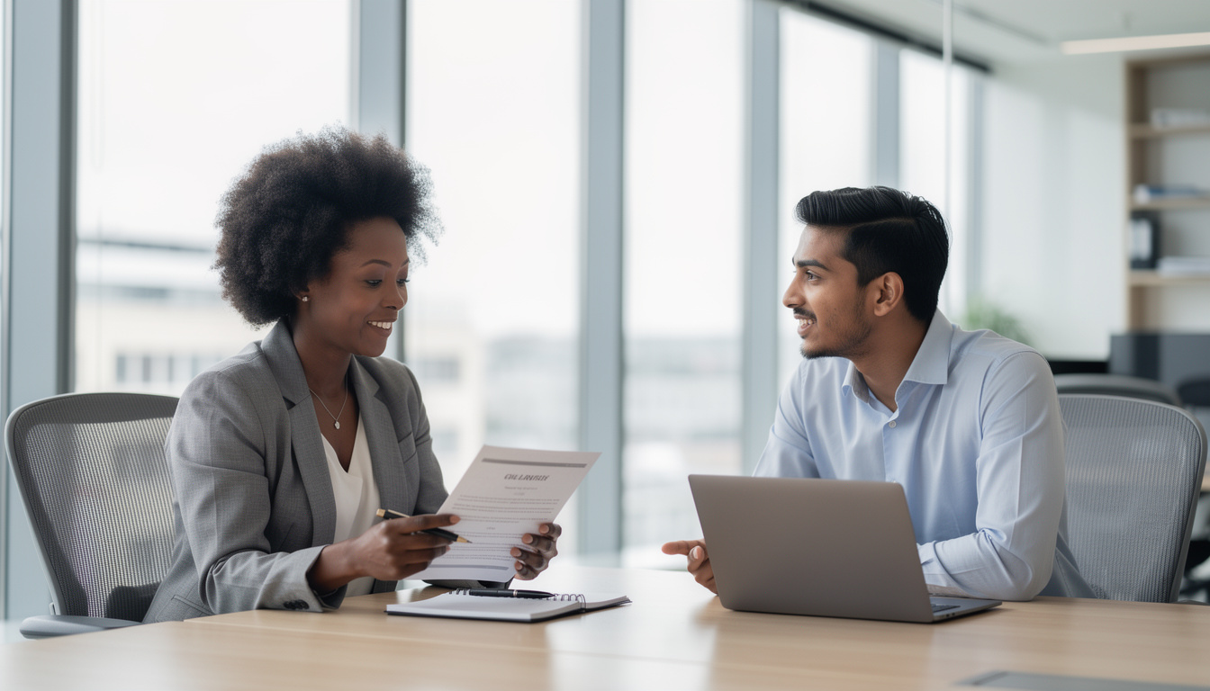 découvrez les compétences et soft skills essentielles à mettre en avant sur votre cv pour attirer l’attention des recruteurs et booster vos chances d’embauche.