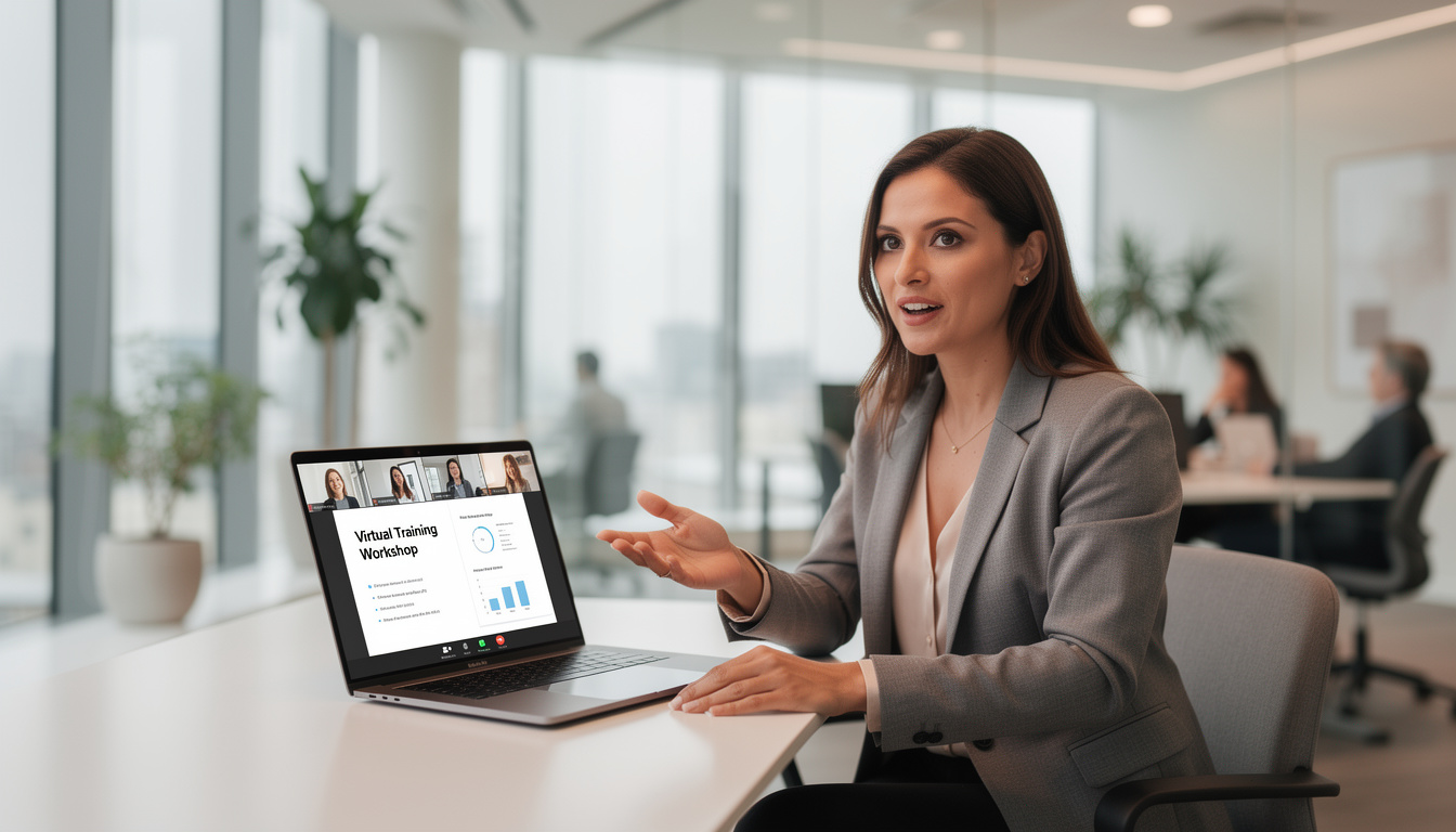 découvrez les outils indispensables pour créer votre première formation en ligne facilement et efficacement. guide pratique pour réussir votre projet e-learning.