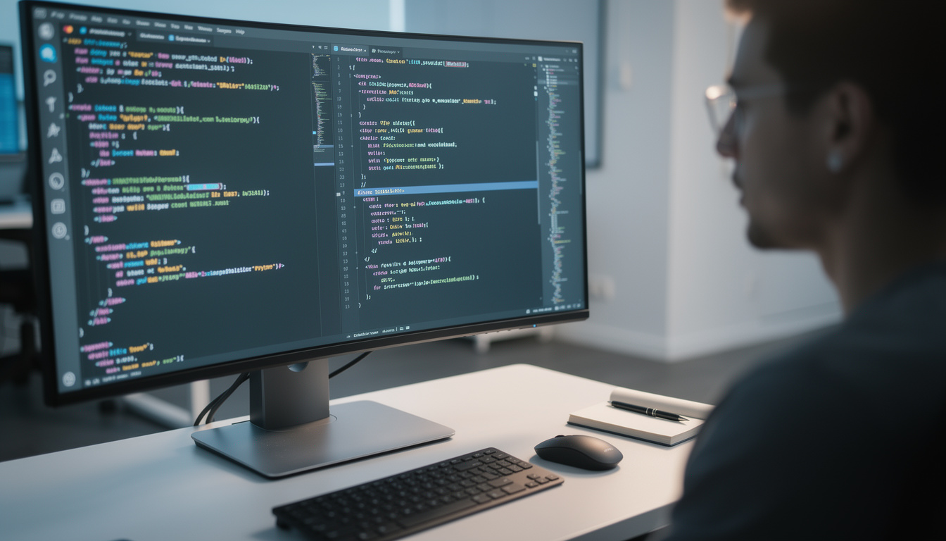 découvrez si devenir développeur web en 6 mois est réaliste, avec des conseils pratiques, un plan d'apprentissage et les compétences clés à maîtriser rapidement.