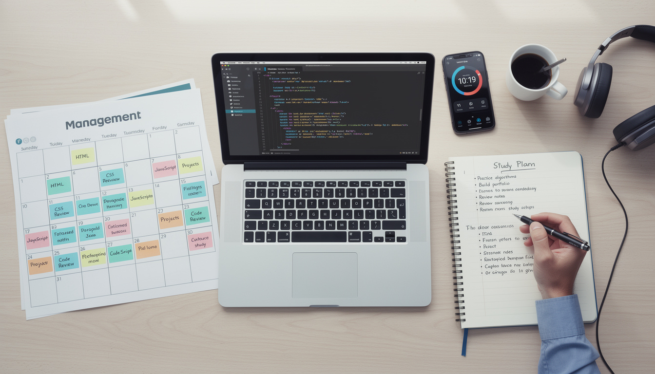 découvrez si devenir développeur web en 6 mois est réalisable, avec des conseils pratiques pour réussir votre formation et entrer rapidement dans le métier.