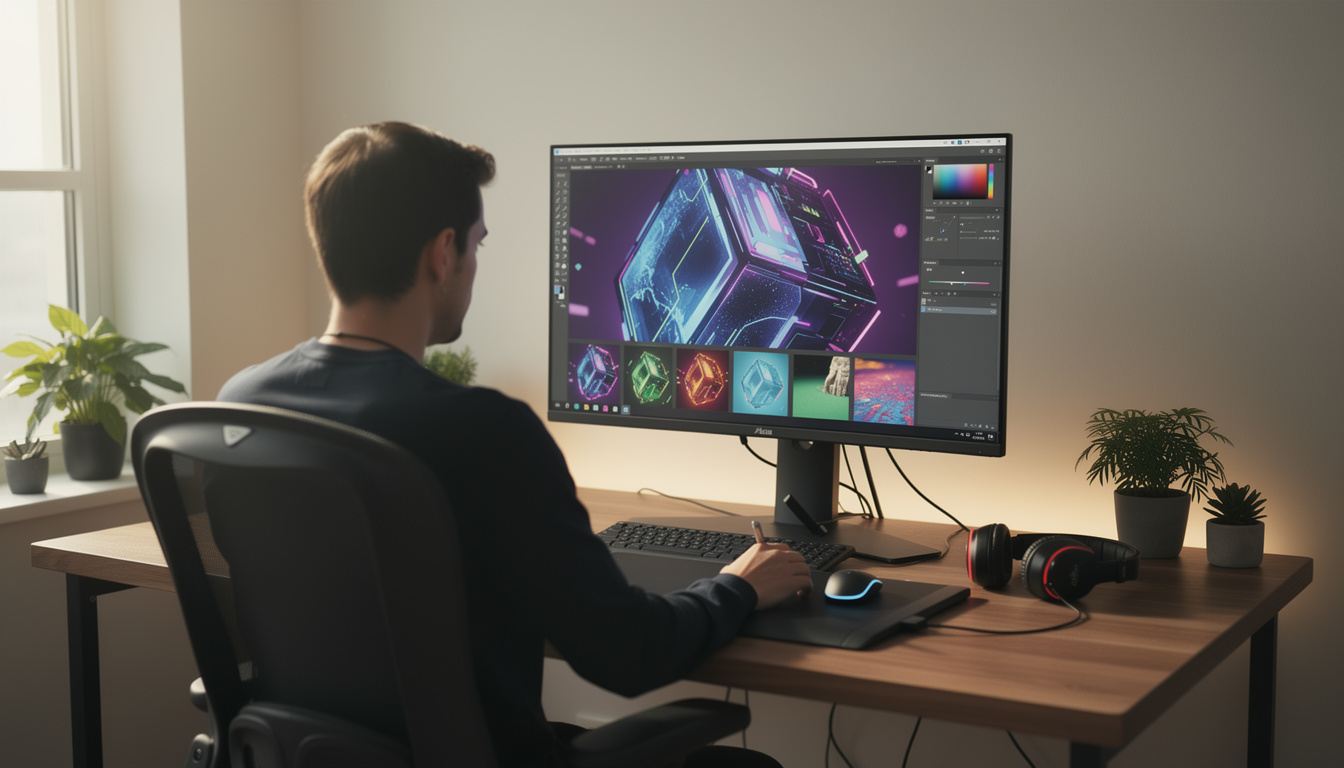 découvrez notre formation midjourney pour maîtriser les prompts de niveau professionnel et créer des images impressionnantes avec précision et créativité.