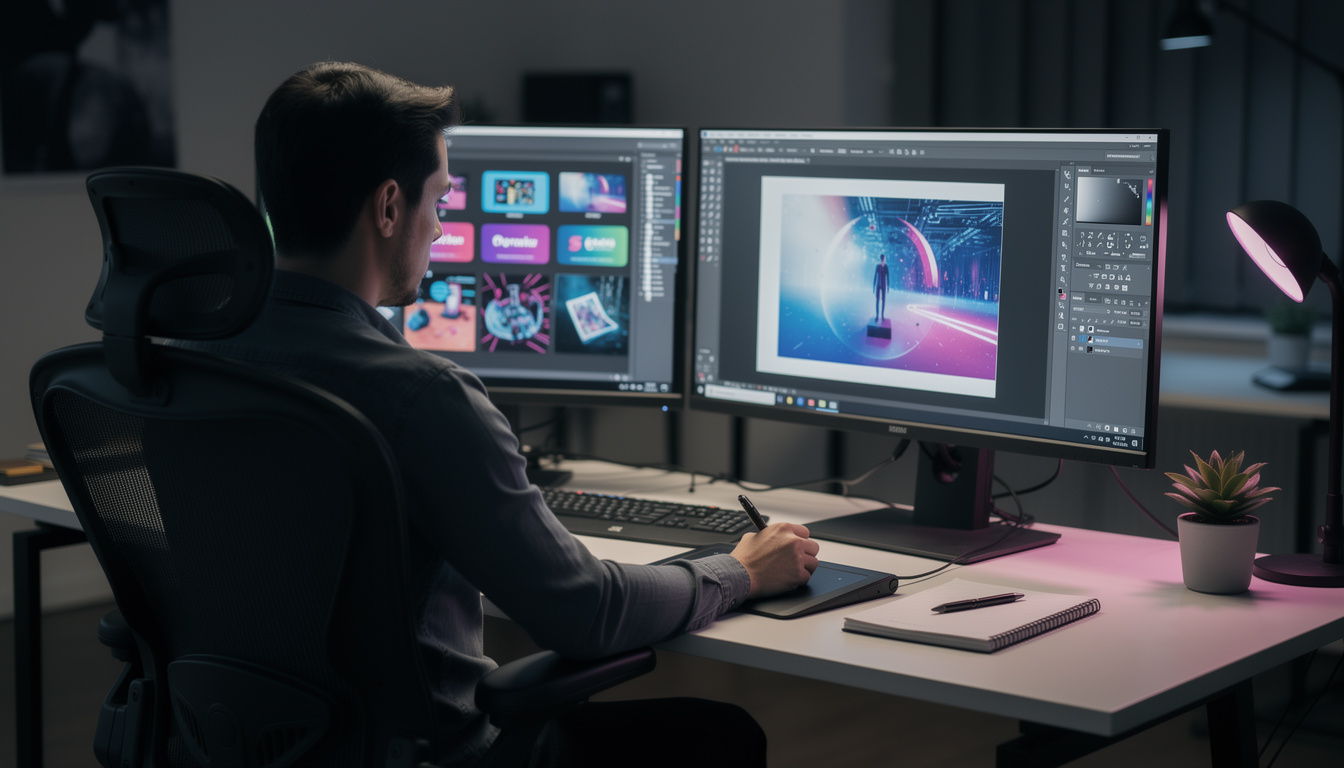 découvrez notre formation midjourney pour maîtriser l'art du prompt au niveau professionnel et créer des images exceptionnelles avec aisance.