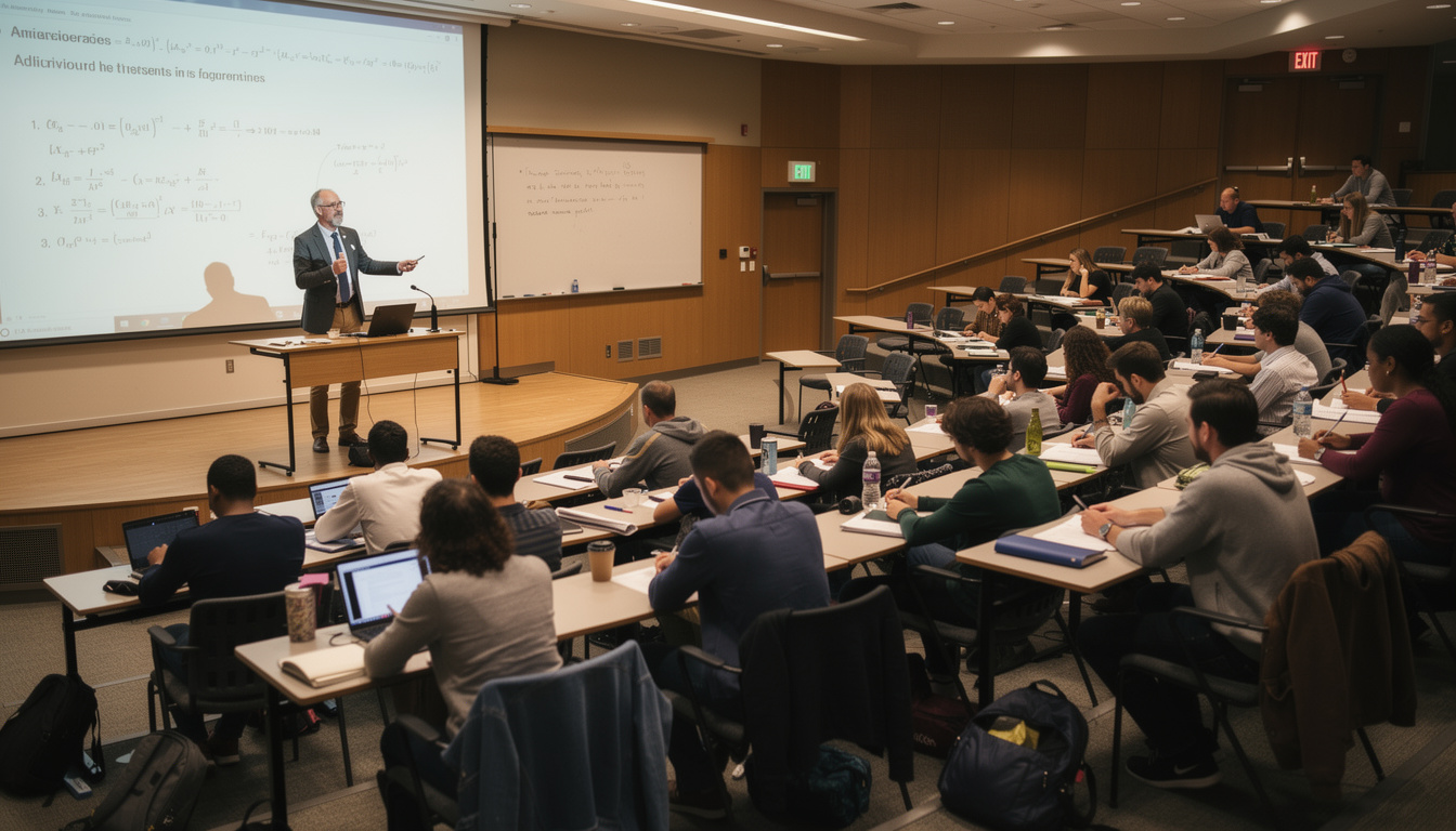 découvrez si la classe virtuelle peut réellement remplacer les cours magistraux traditionnels et quels sont les avantages et limites de cette nouvelle modalité d'enseignement.