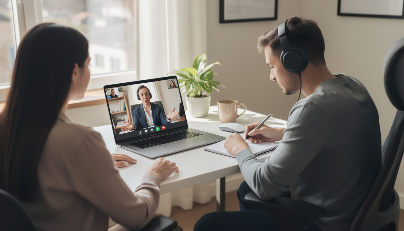 découvrez si la classe virtuelle peut vraiment remplacer les cours magistraux traditionnels et les avantages de cette nouvelle méthode d'apprentissage.