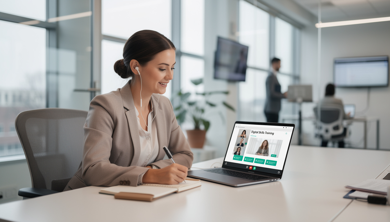 découvrez si le compte personnel de formation (cpf) sera supprimé pour les formations en ligne et ce que cela signifie pour les apprenants.