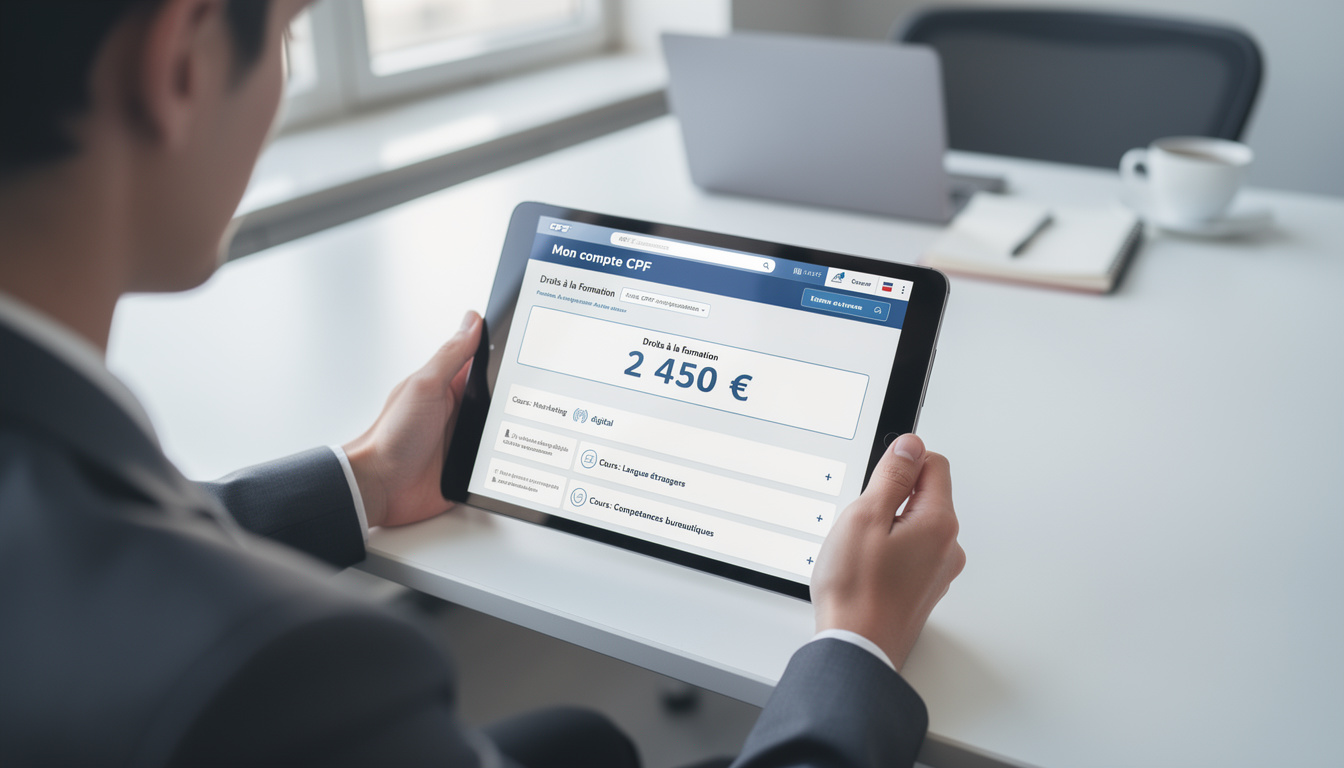 découvrez notre guide complet pour financer votre reconversion dans le digital et réussir votre transition professionnelle en toute sérénité.