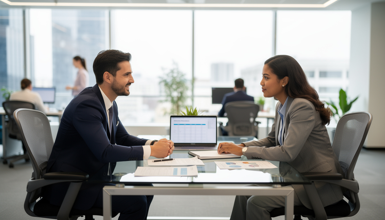 découvrez comment financer efficacement votre reconversion dans le digital grâce à notre guide complet, qui vous accompagne pas à pas dans vos démarches et solutions de financement.
