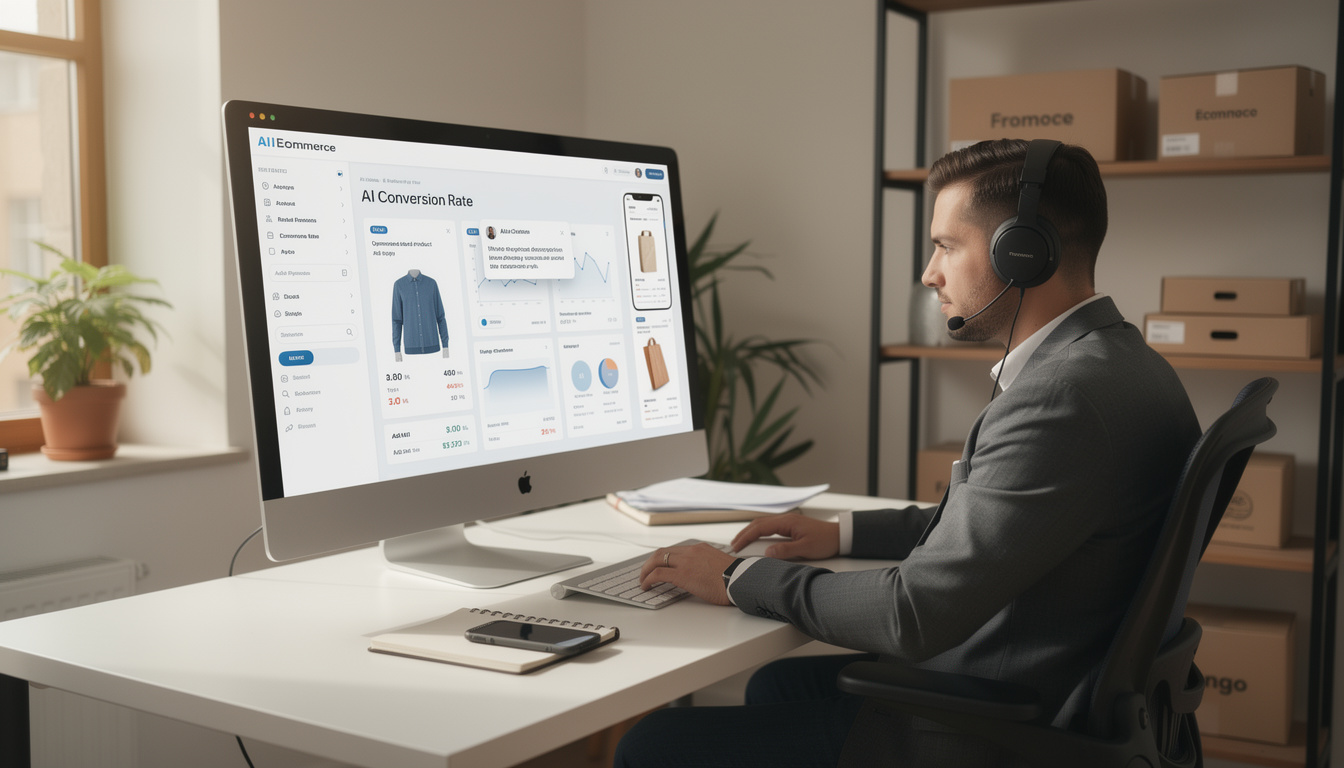 découvrez les meilleurs prompts midjourney pour booster votre e-commerce grâce à des créations visuelles innovantes et attractives.