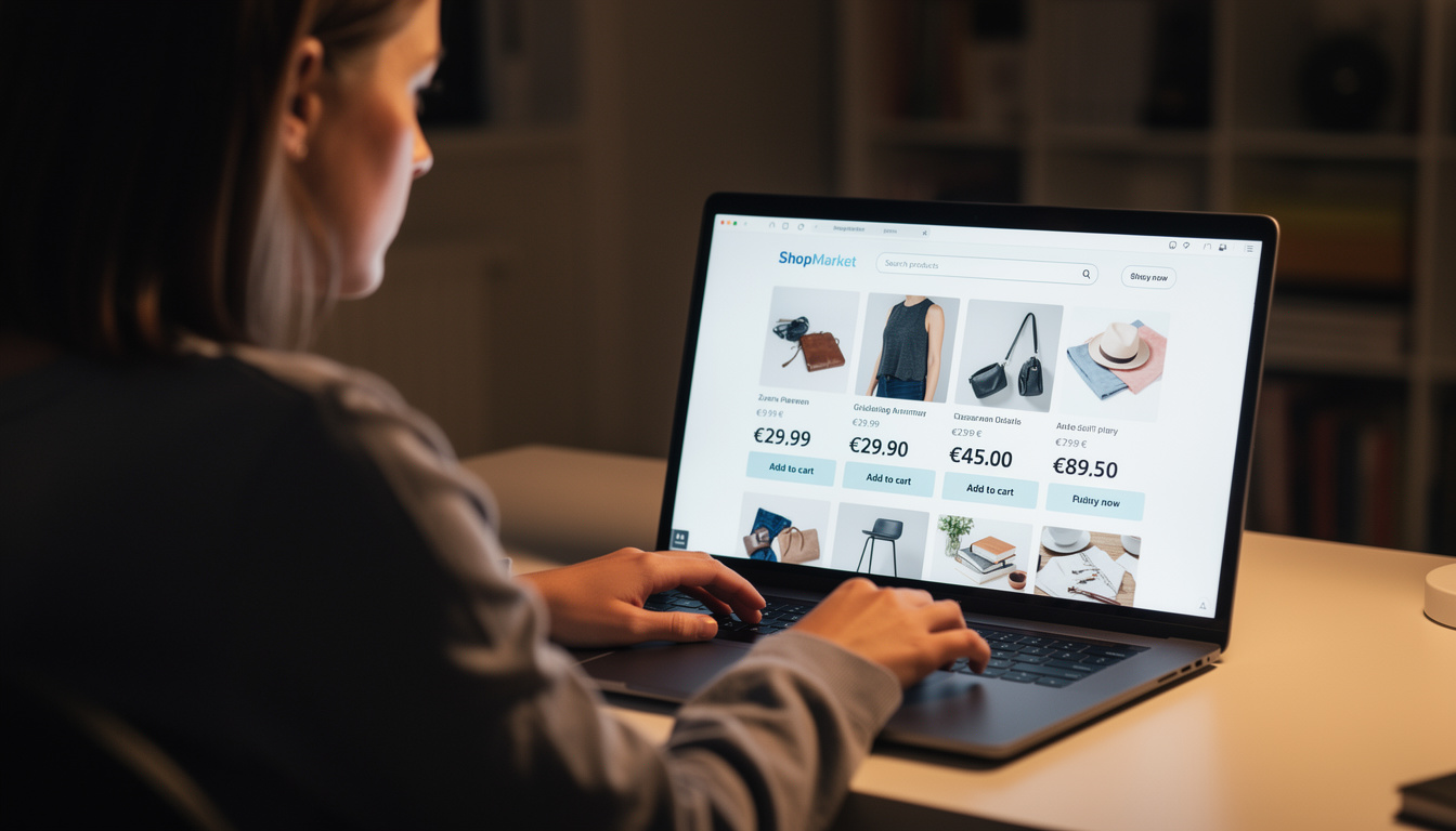 découvrez les meilleurs prompts midjourney pour booster votre e-commerce avec des créations visuelles impactantes et attractives, faciles à utiliser et adaptées à votre boutique en ligne.