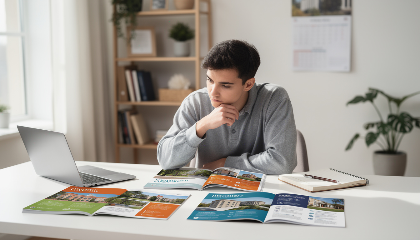 découvrez les filières post-bac saturées à éviter pour maximiser vos chances de réussite et bien orienter votre avenir professionnel.