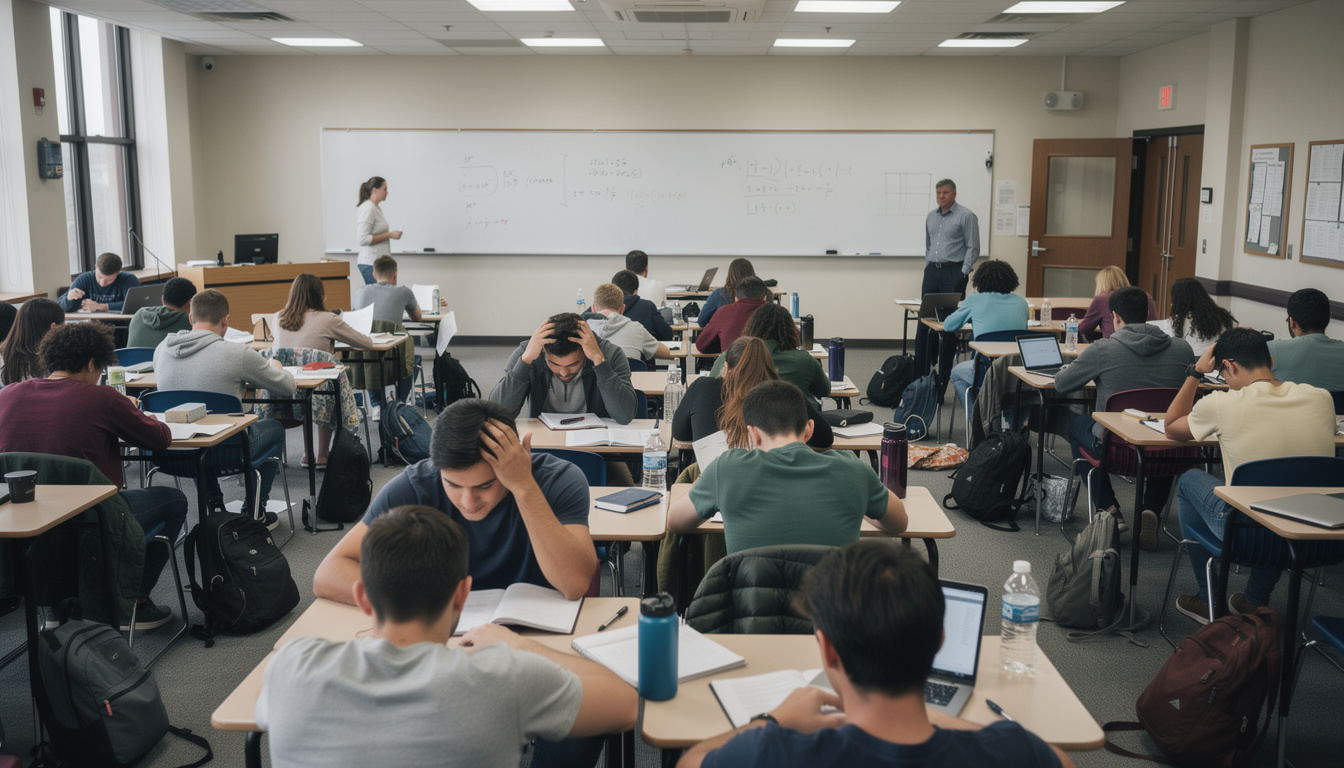 découvrez les filières post-bac saturées à éviter pour mieux préparer votre orientation et maximiser vos chances de succès dans vos études supérieures.