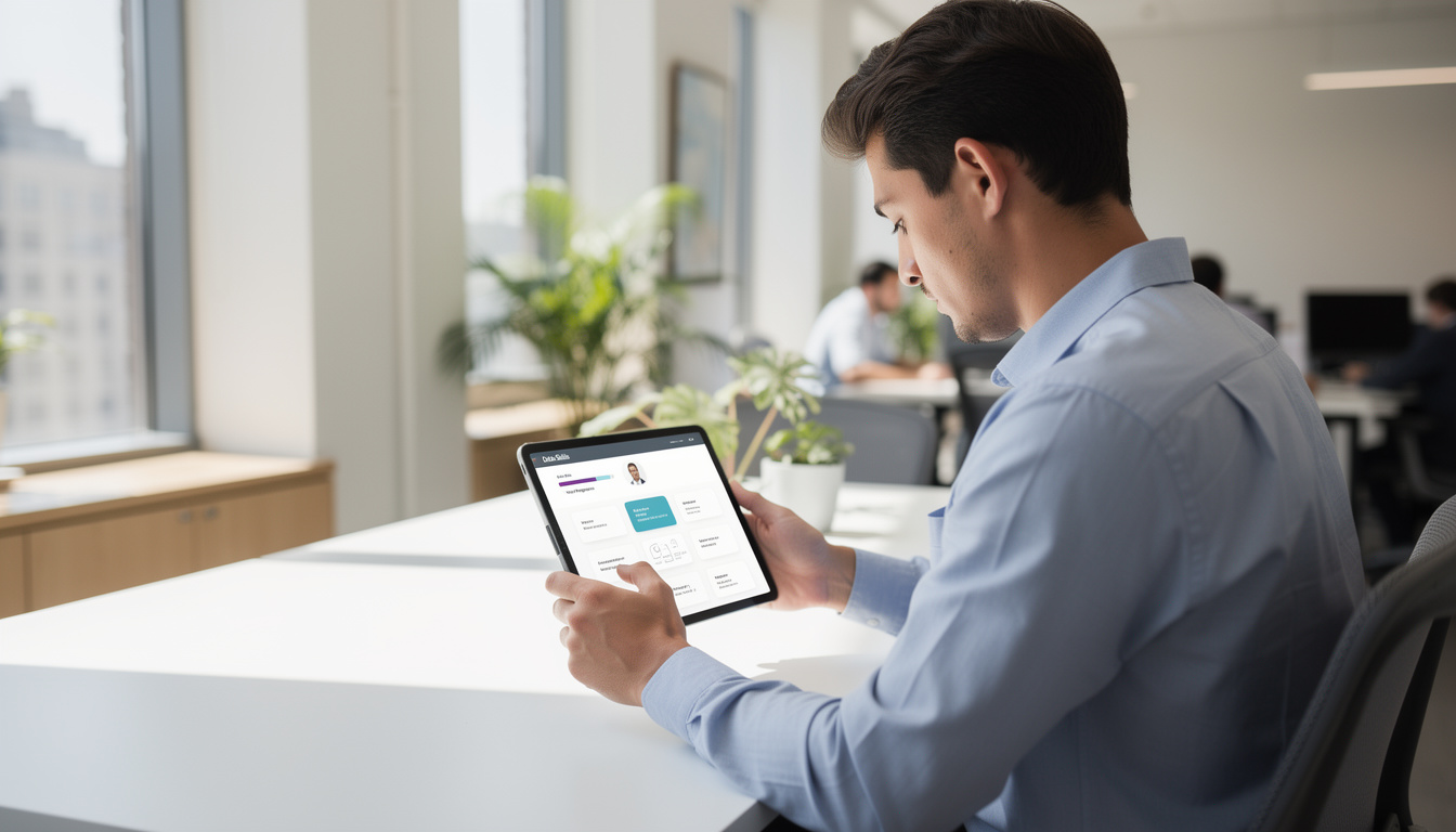 découvrez pourquoi le micro-learning séduit de plus en plus les salariés en offrant des formations courtes, efficaces et adaptées à leurs besoins professionnels.