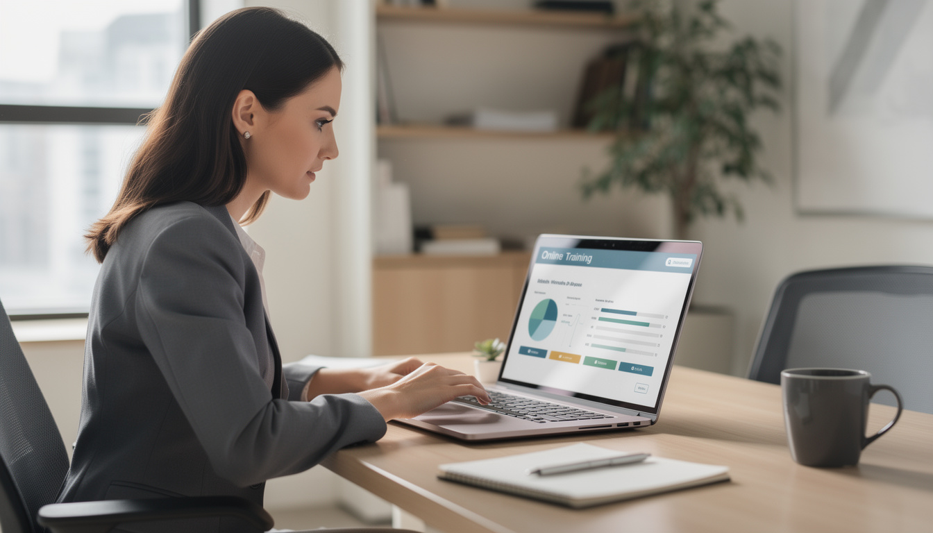découvrez pourquoi le micro-learning séduit de plus en plus les salariés grâce à son format court, flexible et efficace pour améliorer les compétences en entreprise.