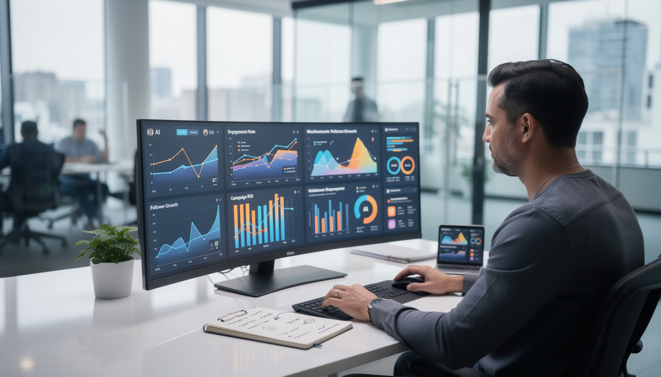 découvrez quel diplôme préparer pour devenir community manager spécialisé en intelligence artificielle en 2026 et les compétences clés à maîtriser pour réussir dans ce domaine en pleine évolution.