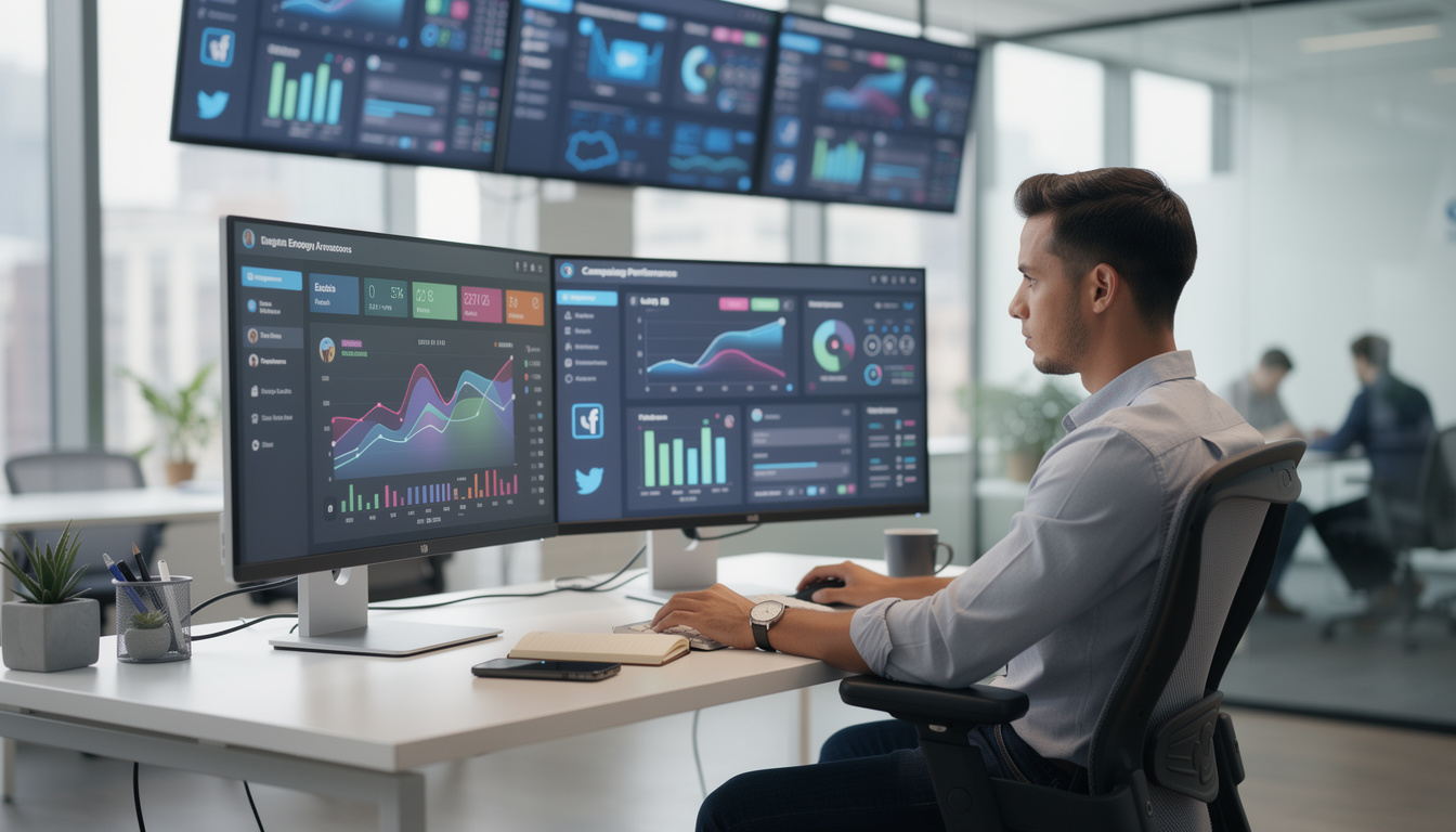 découvrez quel diplôme sera nécessaire en 2026 pour devenir community manager spécialisé en intelligence artificielle et préparer votre carrière dans ce domaine en pleine évolution.