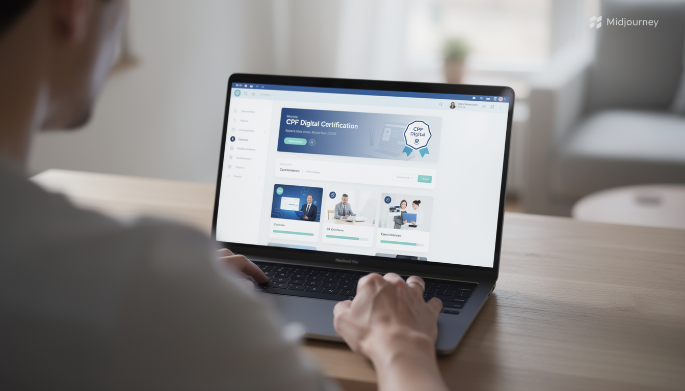 découvrez quelles formations midjourney sont éligibles au cpf en france et comment en bénéficier pour développer vos compétences numériques.