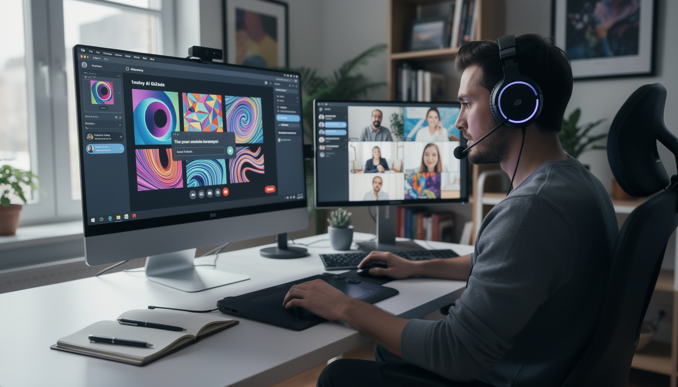 découvrez quelles formations midjourney sont éligibles au cpf en france pour financer votre apprentissage et développer vos compétences en intelligence artificielle.