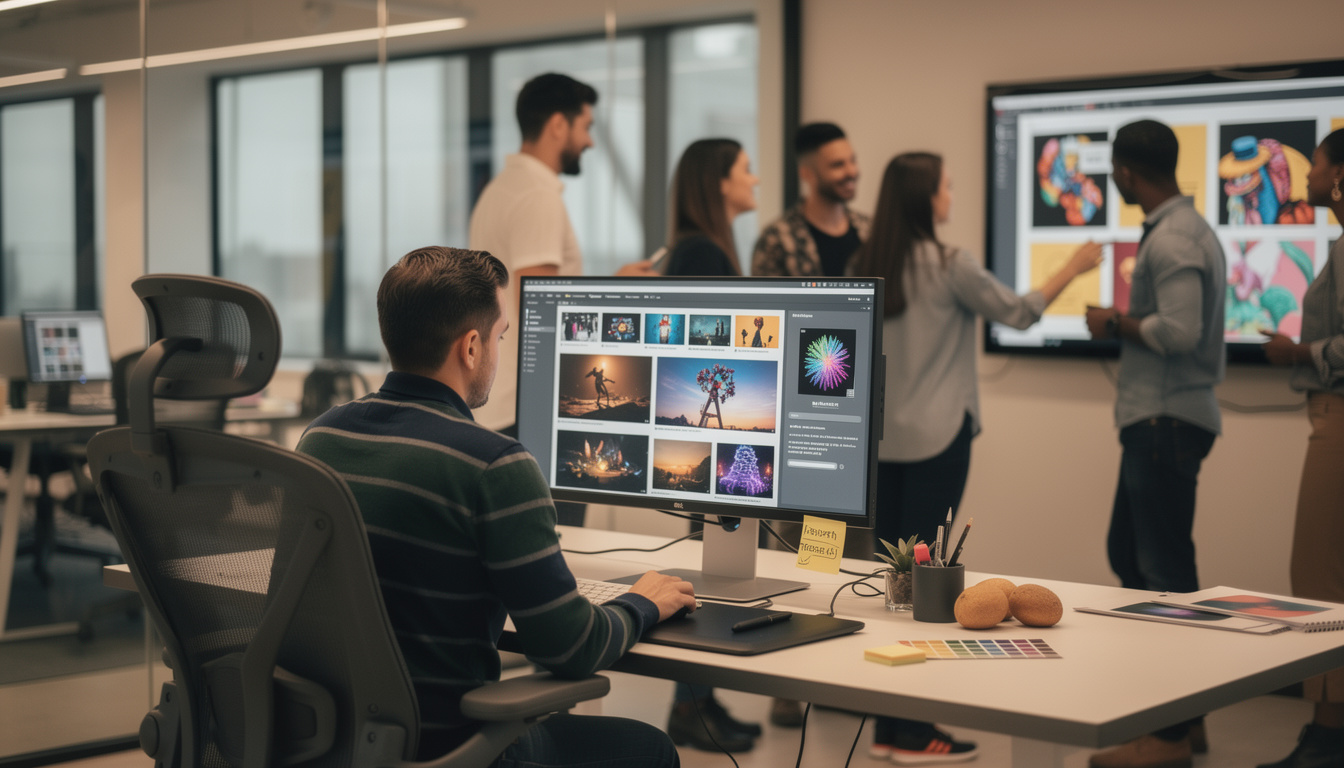 découvrez quelles formations midjourney sont éligibles au cpf en france pour financer votre apprentissage en design et création numérique.