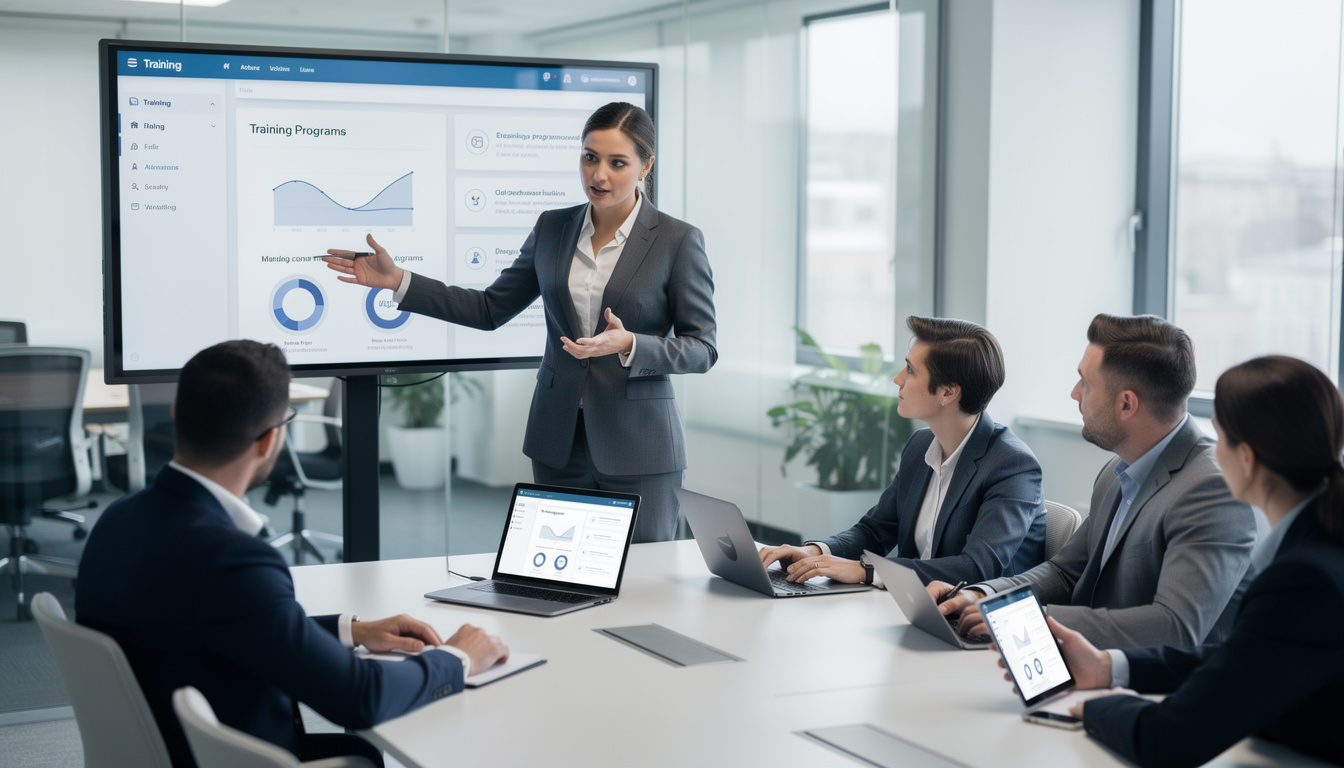 découvrez les formations financées par les régions pour réussir votre reconversion professionnelle et donnez un nouvel élan à votre carrière.