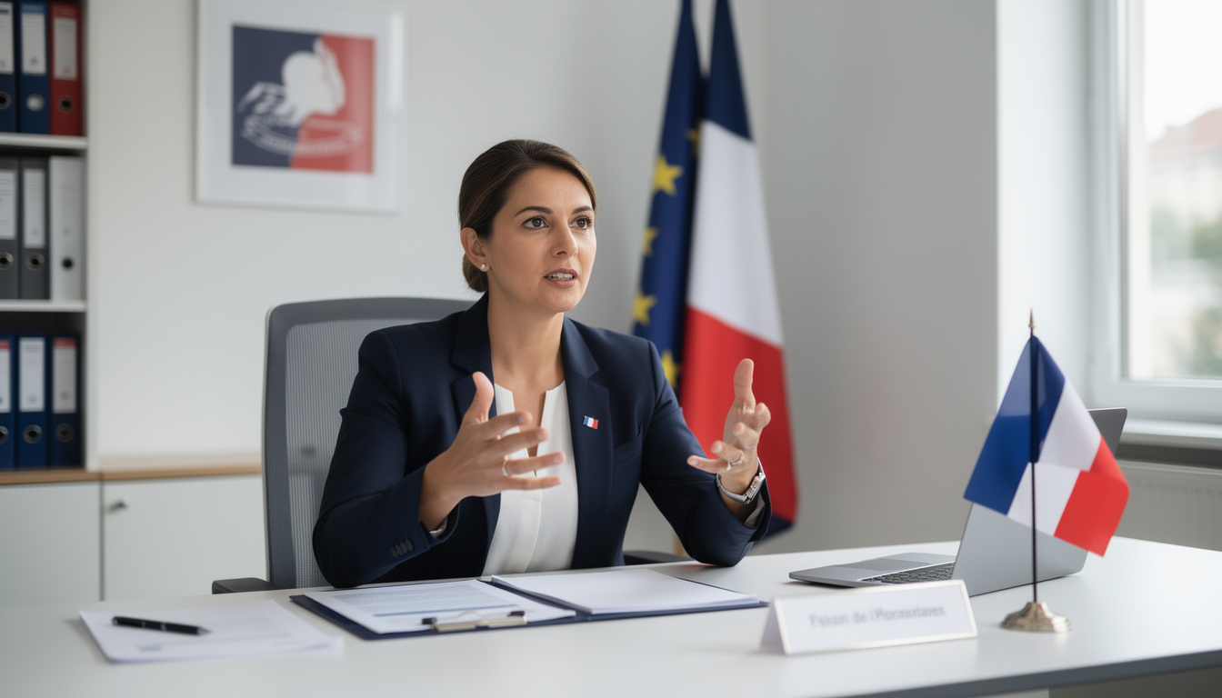 découvrez les formations financées par les régions pour faciliter votre reconversion professionnelle et booster votre avenir.