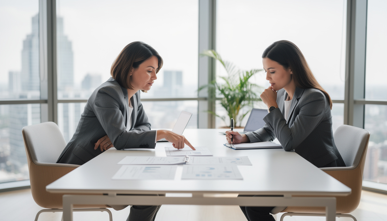 découvrez comment réussir votre bilan de compétences avant de démissionner pour mieux préparer votre transition professionnelle et sécuriser votre avenir.