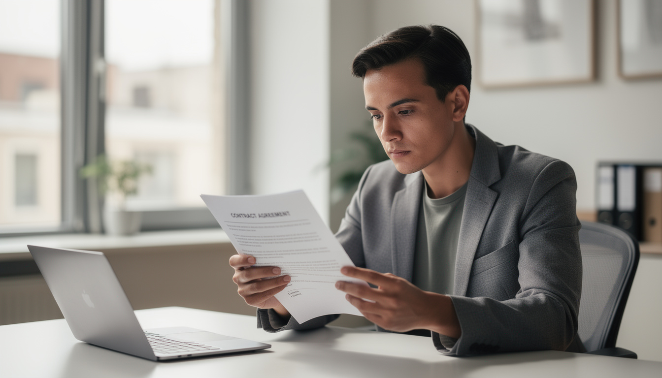 découvrez comment réussir votre bilan de compétences avant de démissionner pour mieux préparer votre avenir professionnel et prendre des décisions éclairées.