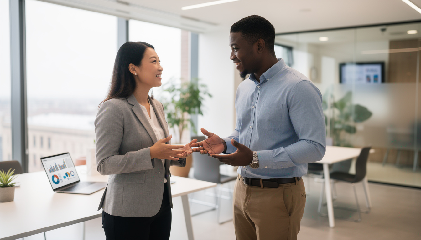 découvrez comment se reconvertir dans le marketing digital sans diplôme grâce à des conseils pratiques, des formations accessibles et des astuces pour réussir dans ce secteur en pleine expansion.