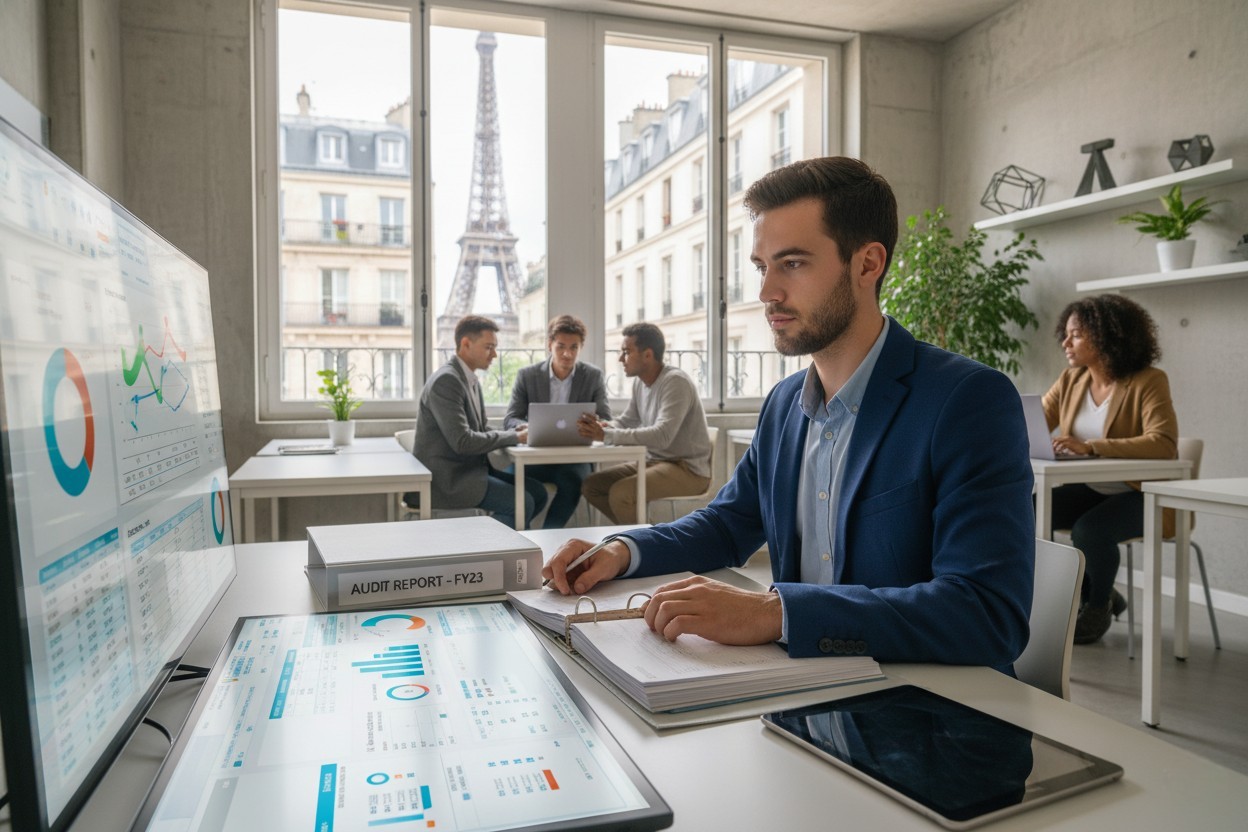 MBA audit et contrôle de gestion : les compétences qui comptent