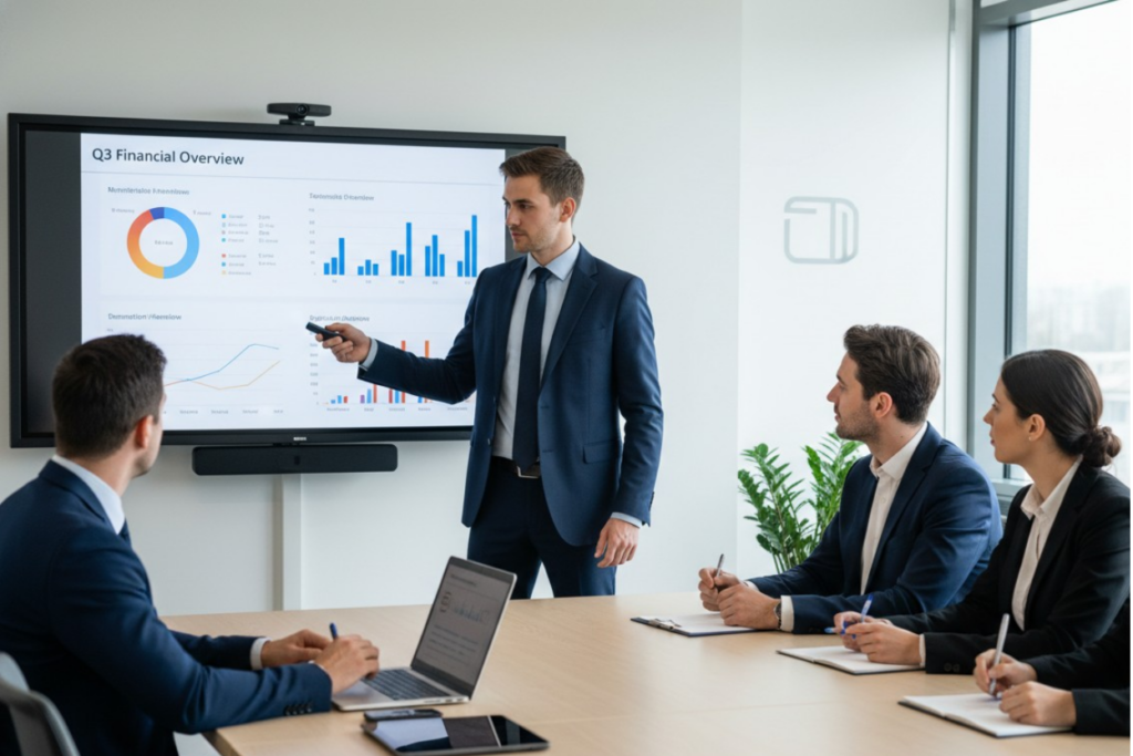 MBA audit et contrôle de gestion : les compétences qui comptent