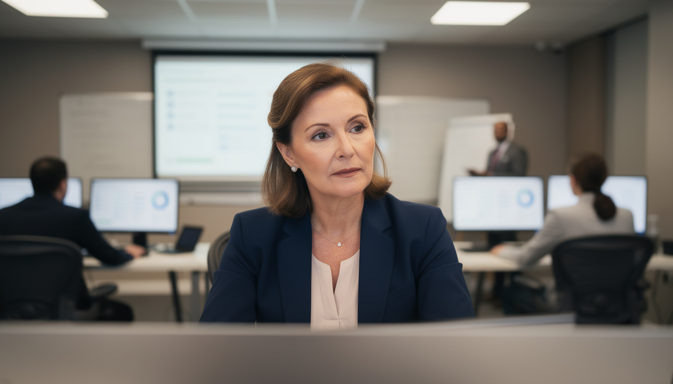 découvrez quelles formations offrent les meilleurs débouchés pour changer de métier à 50 ans et réussir votre reconversion professionnelle.