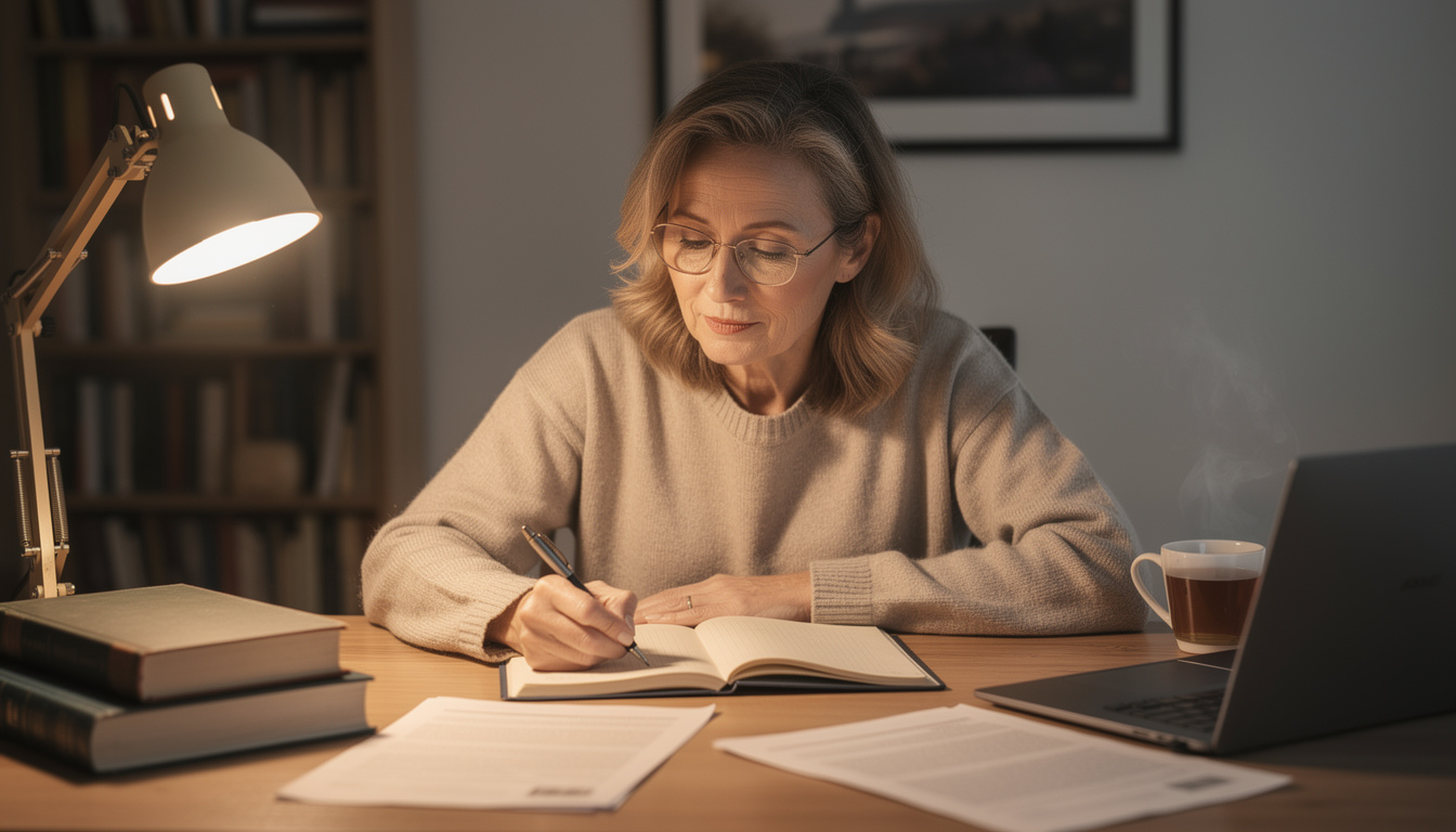 découvrez les formations les plus adaptées pour réussir votre reconversion professionnelle à 50 ans et accéder aux meilleurs débouchés.