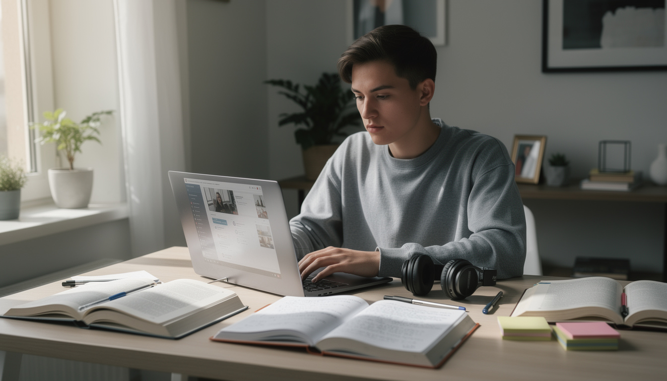 découvrez nos conseils pratiques pour bien choisir une formation à distance et éviter les erreurs. trouvez la formation qui correspond parfaitement à vos besoins et objectifs.