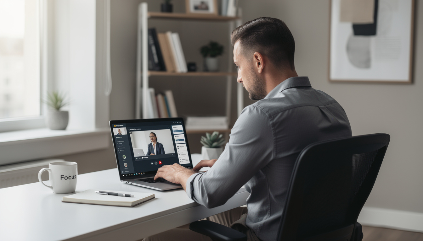 découvrez nos conseils pratiques pour choisir une formation à distance adaptée à vos besoins et éviter les erreurs courantes. trouvez la formation idéale en toute confiance !