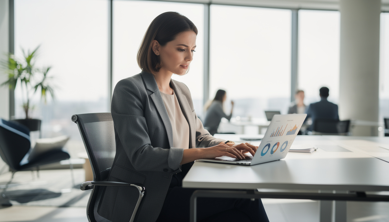 découvrez comment devenir data analyst rapidement sans avoir à reprendre cinq ans d'études grâce à des méthodes efficaces et des formations ciblées.