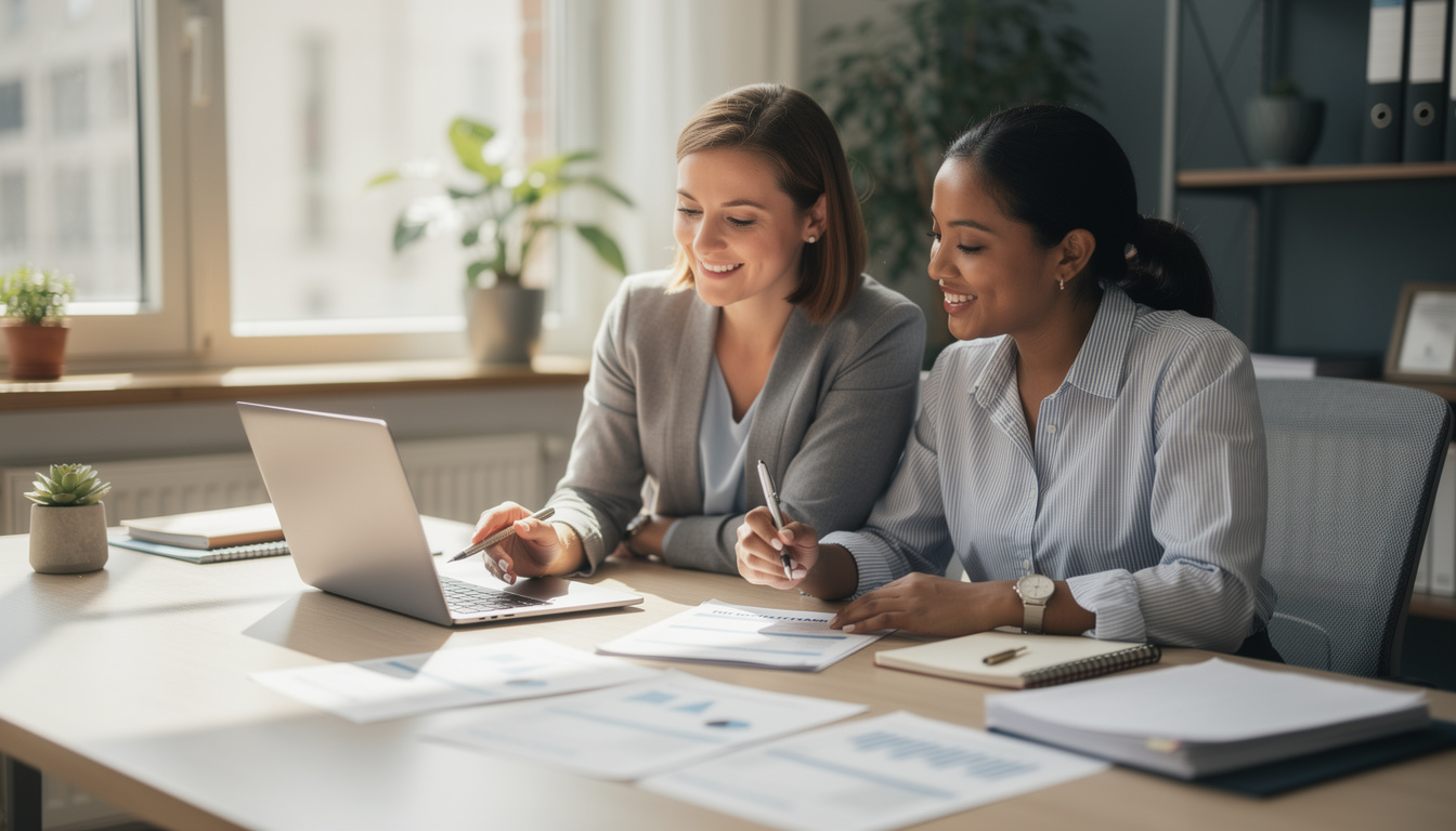 découvrez les solutions et aides disponibles pour financer votre reconversion professionnelle en tant que demandeur d'emploi, afin de faciliter votre retour à l'emploi.