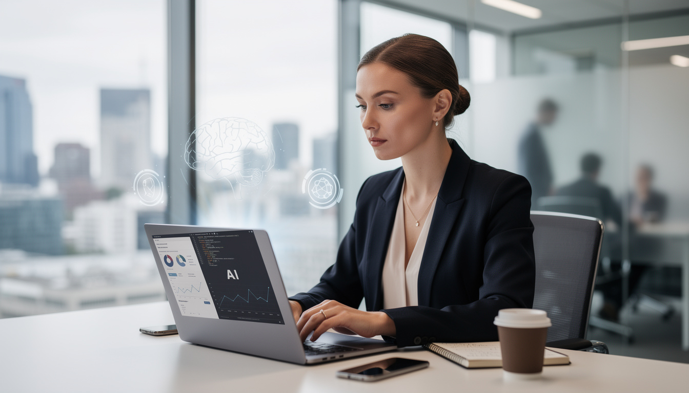 découvrez comment vous reconvertir dans l'intelligence artificielle en partant de zéro, avec des conseils pratiques, des étapes clés et des ressources adaptées pour débutants.