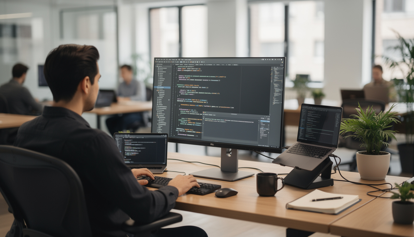 découvrez quels métiers sont les plus menacés par l'ia et ceux qui offriront davantage d'opportunités d'emploi dans un avenir proche.