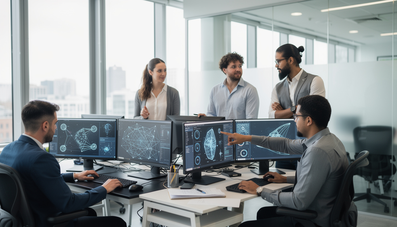 découvrez les conseils essentiels pour utiliser l'ia efficacement et en toute sécurité. ne commencez plus sans lire nos recommandations indispensables !