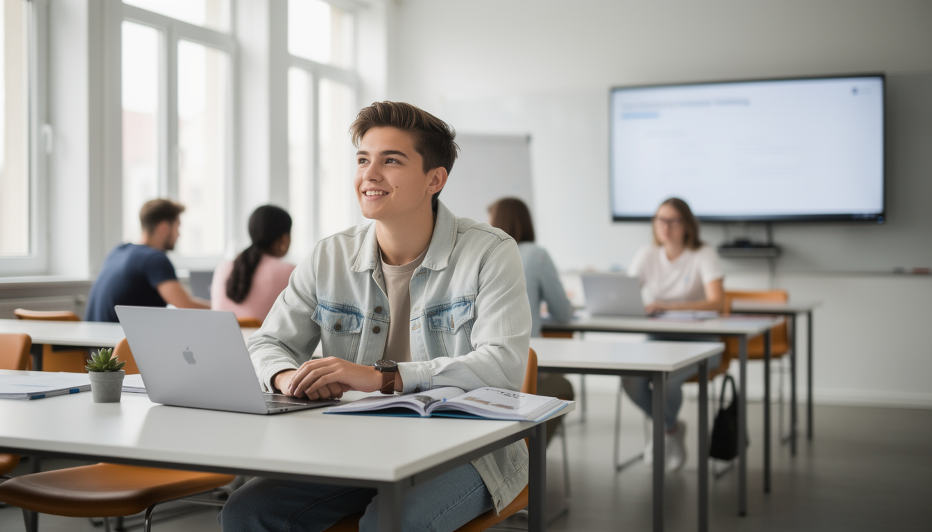 découvrez les métiers accessibles sans diplôme offrant une reconversion rapide et des opportunités d'emploi immédiates. trouvez le travail qui vous correspond sans barrières éducatives.