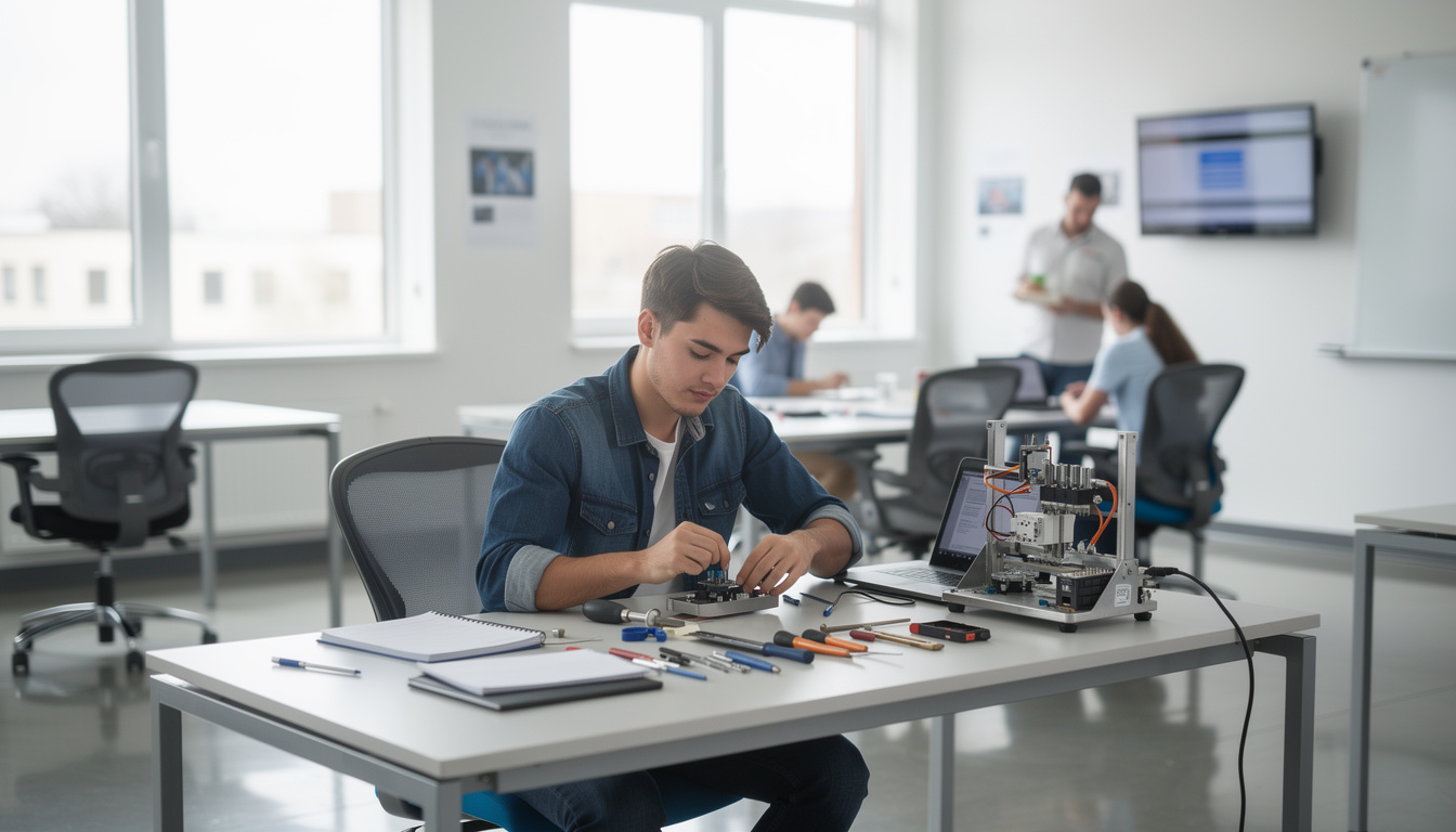 découvrez les métiers qui recrutent sans diplôme et offrent une reconversion rapide pour changer de carrière facilement et rapidement.