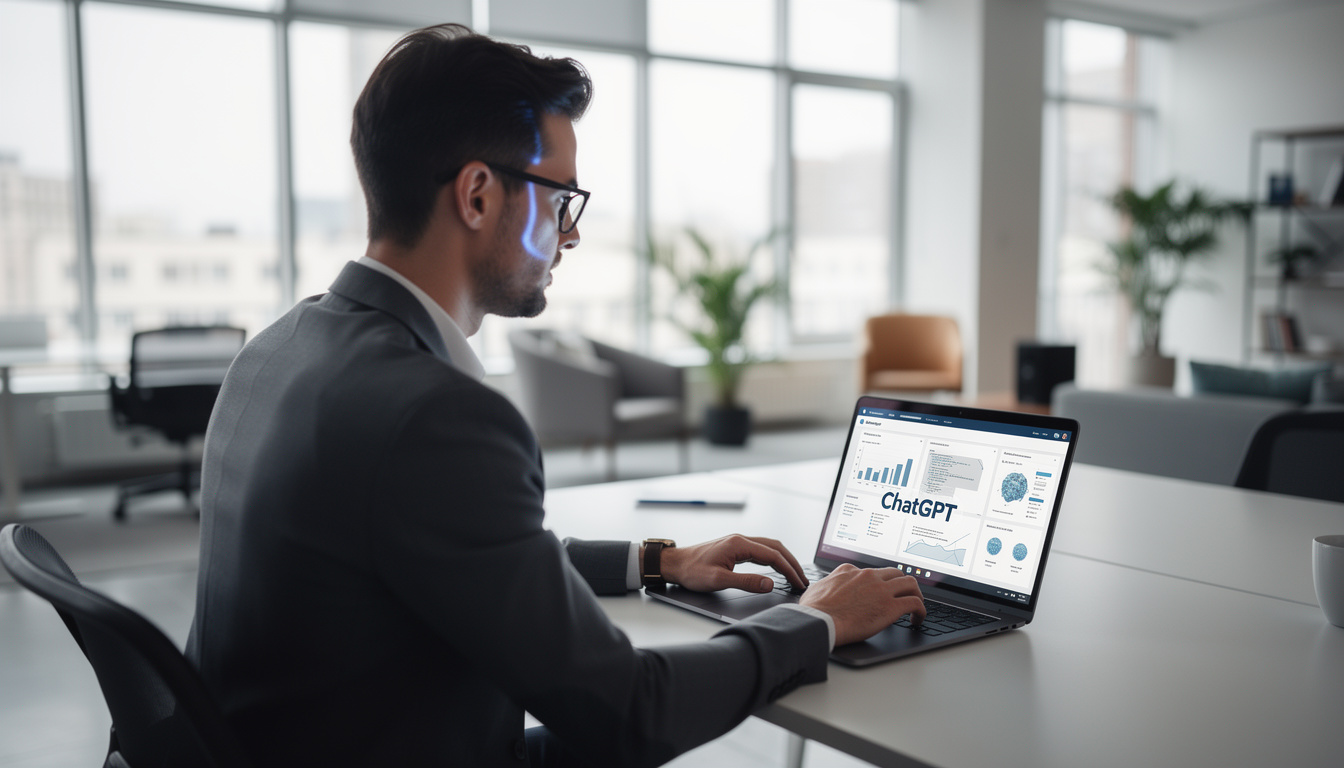 découvrez quelle formation chatgpt choisir pour maîtriser l'intelligence artificielle et booster votre carrière dans ce domaine innovant.