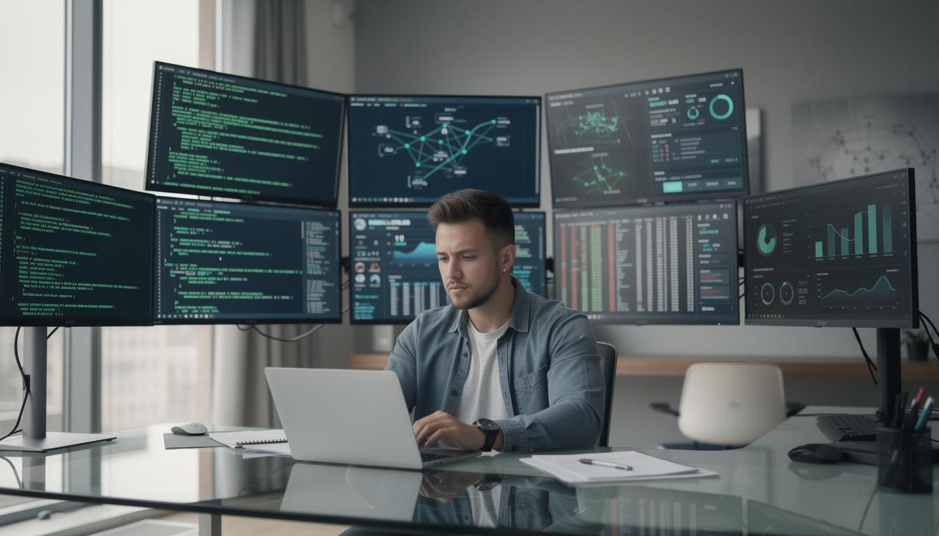 découvrez quelle formation en cybersécurité choisir pour décrocher un emploi rapidement. guide complet des parcours adaptés aux débutants et aux professionnels.